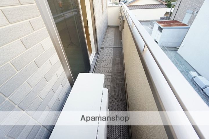 ダヴ・ガーデン緑ヶ丘のその他画像