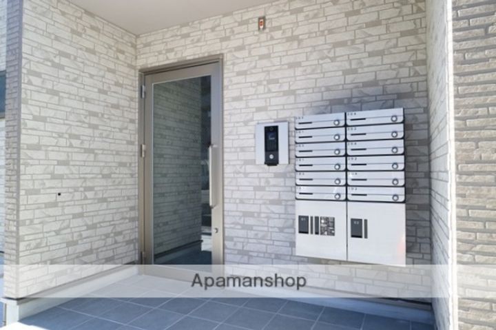 大阪府吹田市山田北の賃貸アパートのその他画像