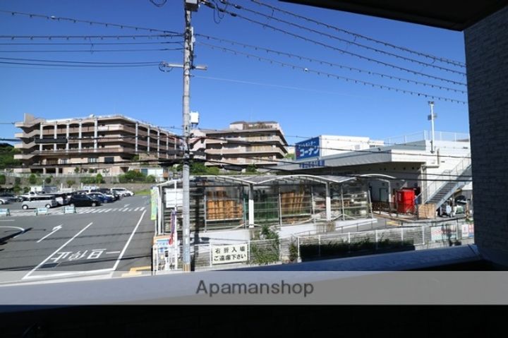 大阪府吹田市山田北の賃貸アパートのその他画像