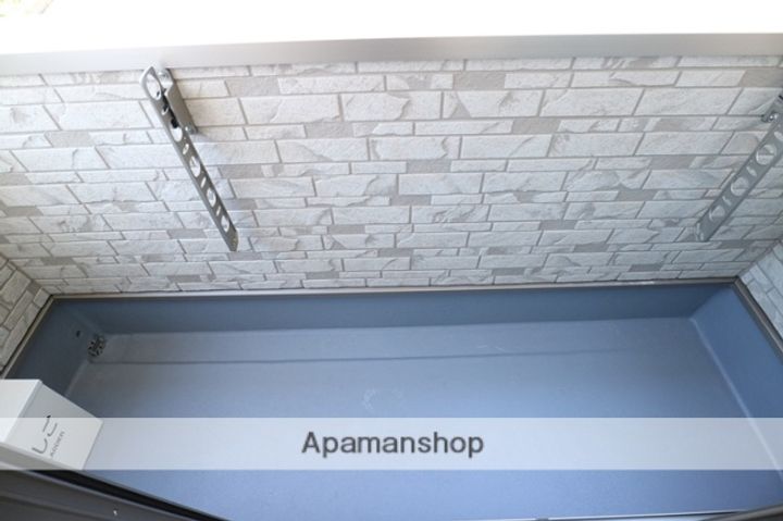 大阪府吹田市山田北の賃貸アパートのその他画像