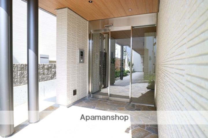 大阪府茨木市耳原3丁目の賃貸マンションのその他画像