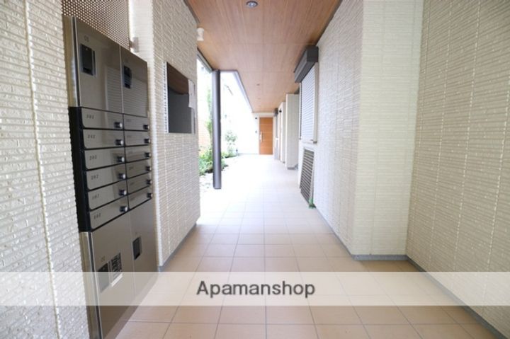 大阪府茨木市耳原3丁目の賃貸マンションのその他画像