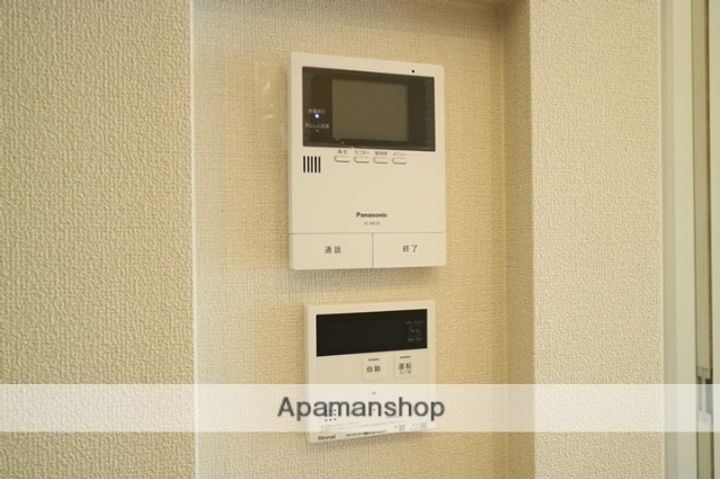 大阪府茨木市耳原3丁目の賃貸マンションのその他画像