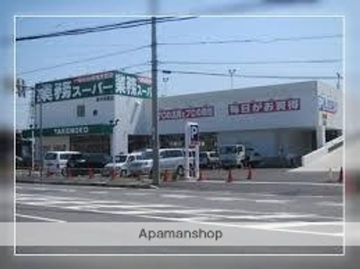 大阪府茨木市耳原3丁目の賃貸マンションの周辺