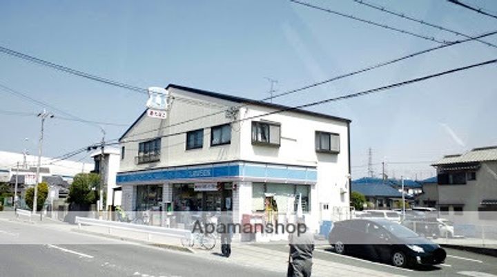 大阪府茨木市耳原3丁目の賃貸マンションの周辺