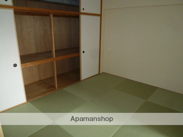 オクトピアヘカの居間