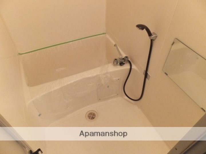 ドリームオアシスの風呂