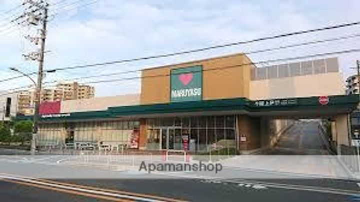 ビスタ蔵垣内の周辺