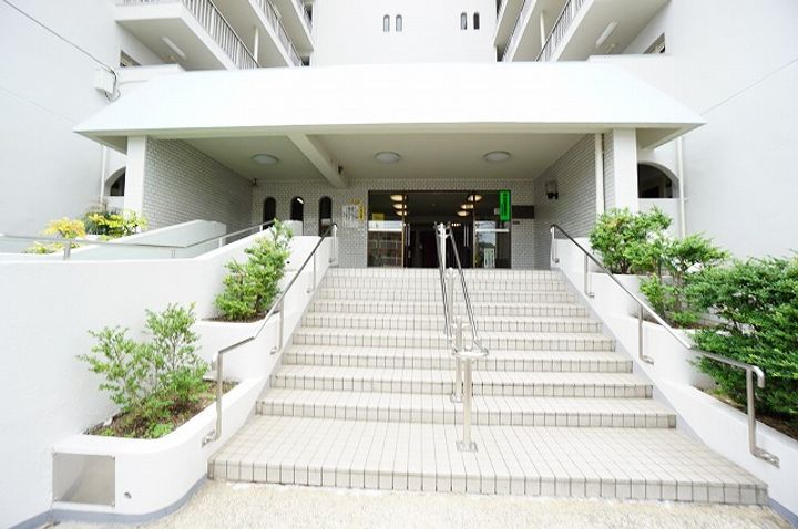 高槻スカイハイツのその他画像