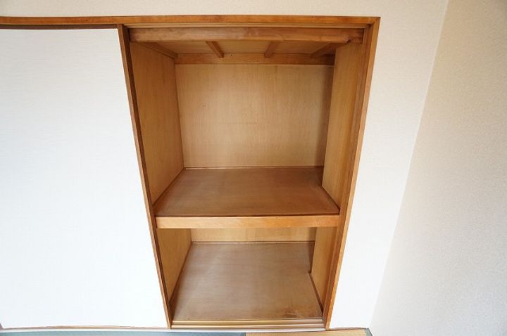 高槻スカイハイツのその他画像