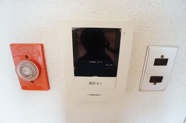 高槻スカイハイツのその他画像