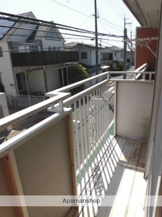 リバティパレスのその他画像