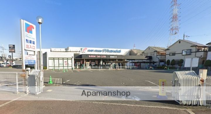 【IDC】ビオーレ春日の周辺