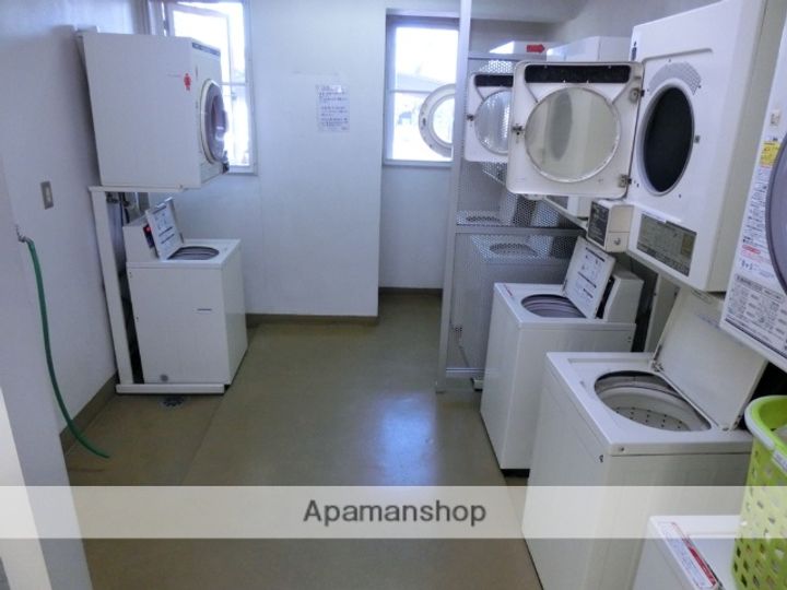 東白マンションのその他画像