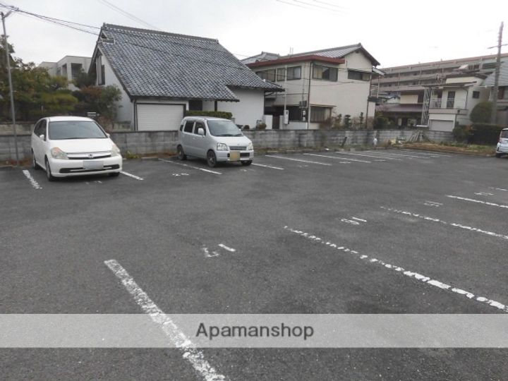 東白マンションのその他画像