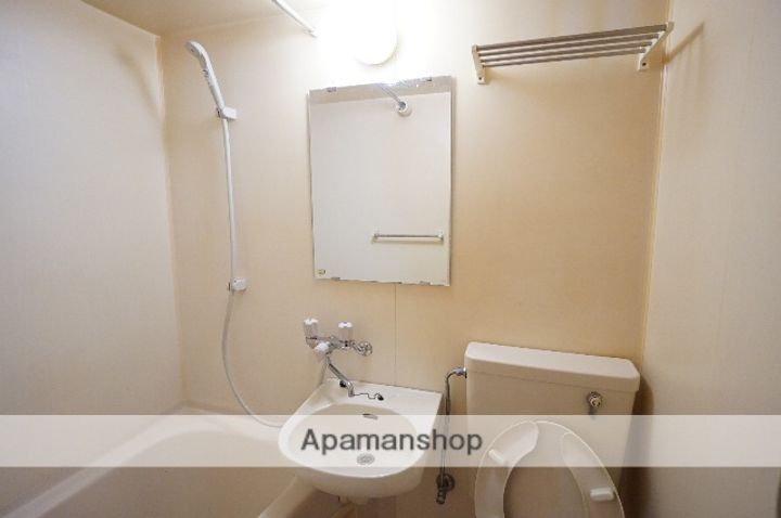 東白マンションのその他画像