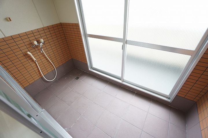 エトワールイレブンエーの内装