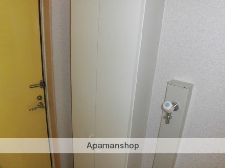 レスポワールの内装