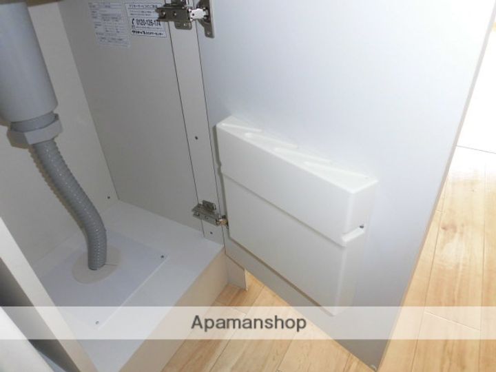 レスポワールの内装