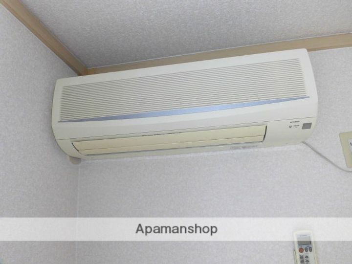レスポワールの内装