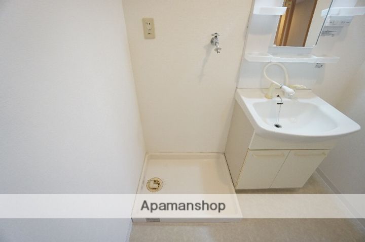 ルミエールの内装