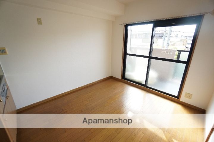 ルミエールの内装