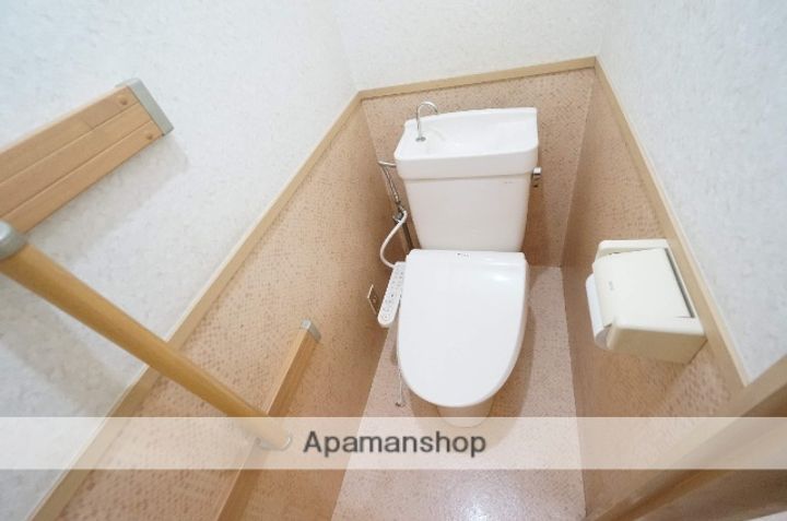 クローバーハイツ辻崎のその他画像