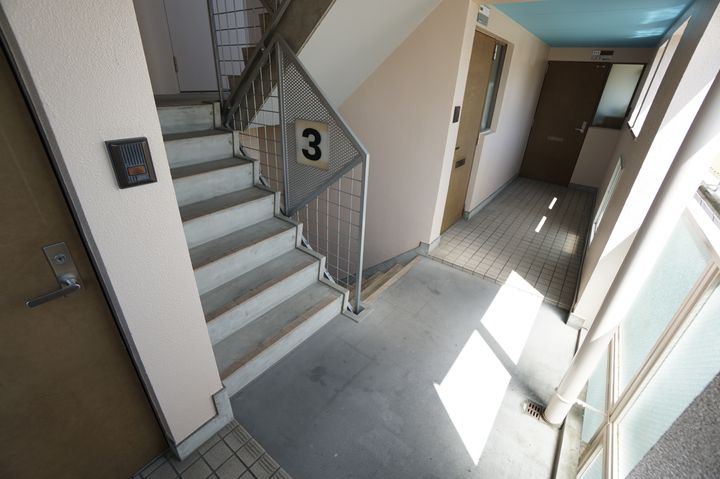 ドムス西高槻のその他画像