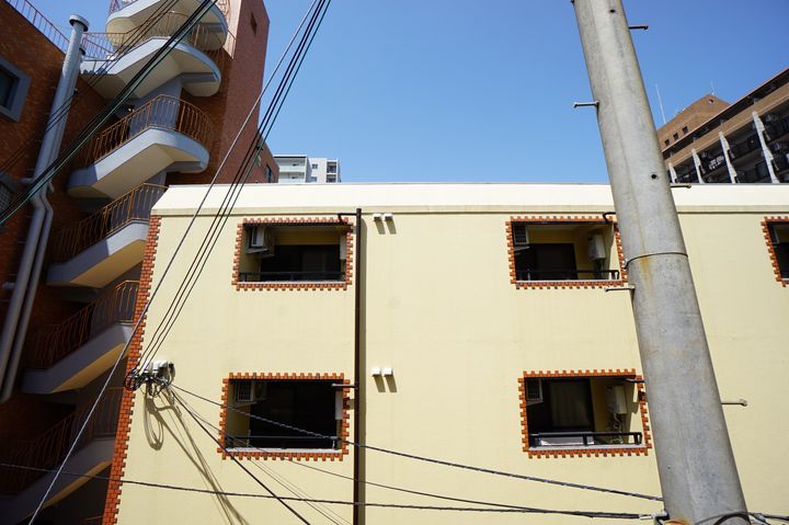 ドムス西高槻のその他画像