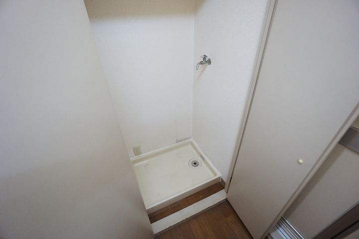 ドムス西高槻の内装