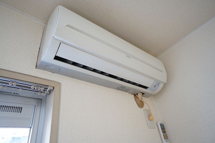 ドムス西高槻のその他画像