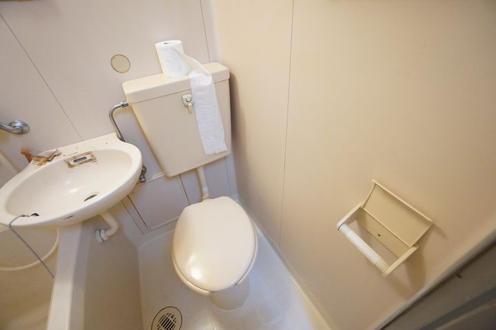 ドムス西高槻のその他画像