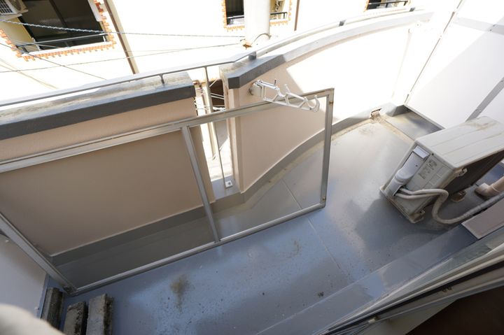 ドムス西高槻のその他画像