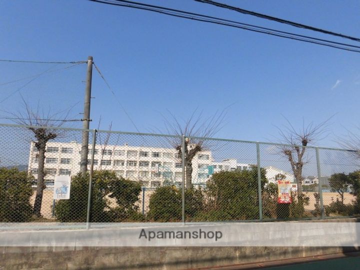AKARENGAの周辺