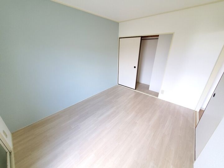 高井ハイツC棟のその他画像