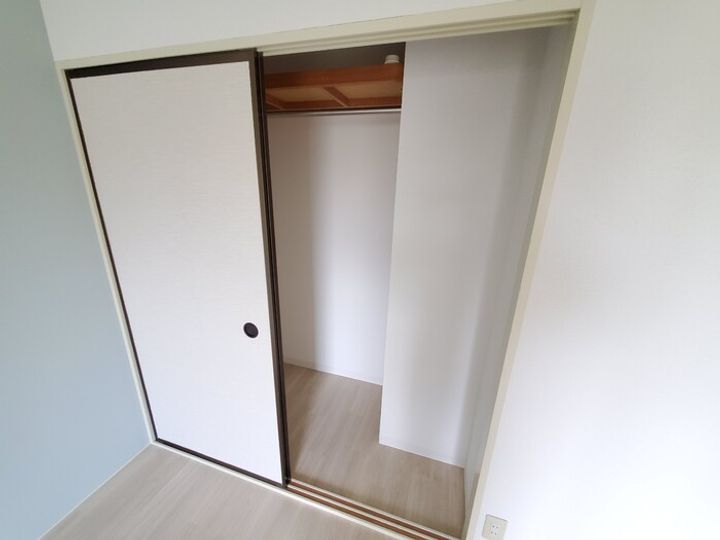 高井ハイツC棟のその他画像