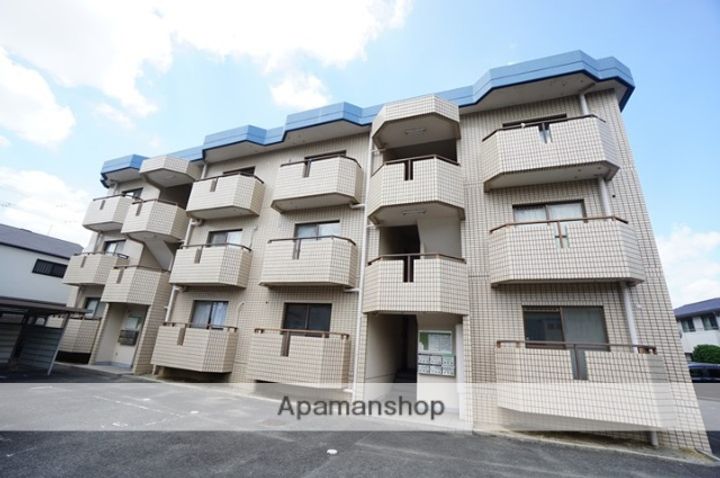 ロイヤルハイツ登美の里のその他画像