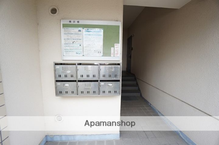 ロイヤルハイツ登美の里のその他画像