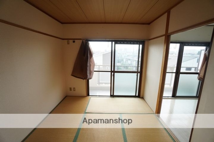 ロイヤルハイツ登美の里のその他画像