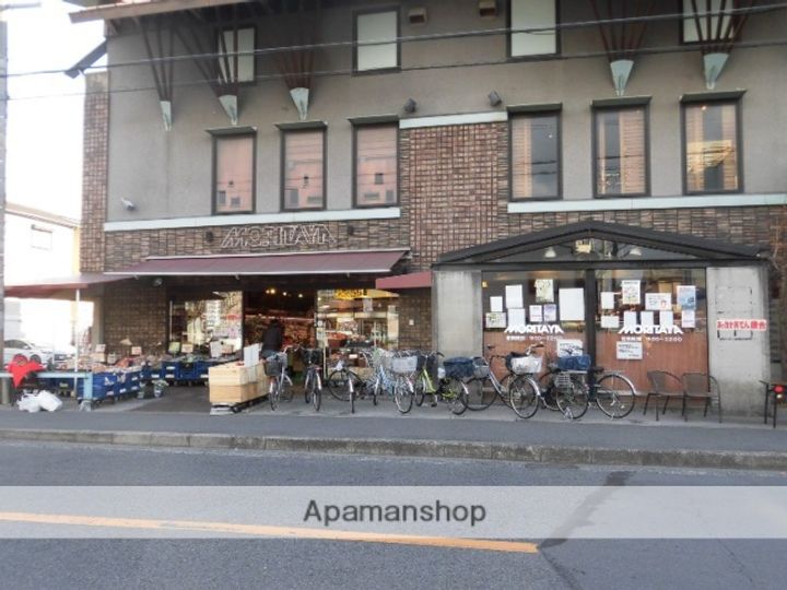 ロイヤルハイツ登美の里の周辺