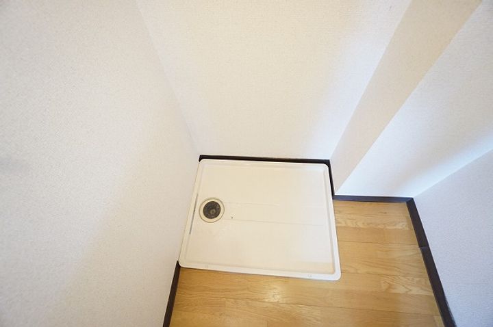 グリーンハイツの内装