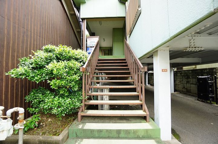 グリーンハイツのその他画像