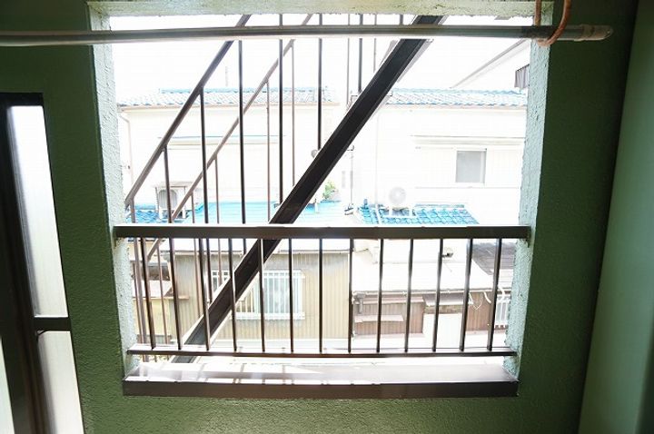 グリーンハイツのその他画像