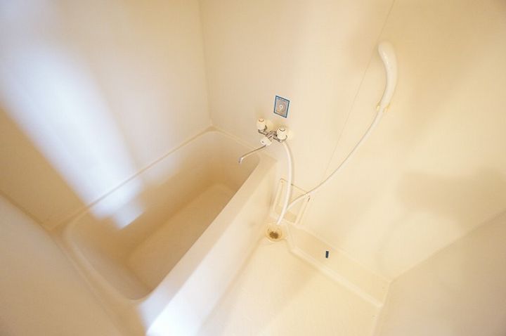 グリーンハイツの風呂