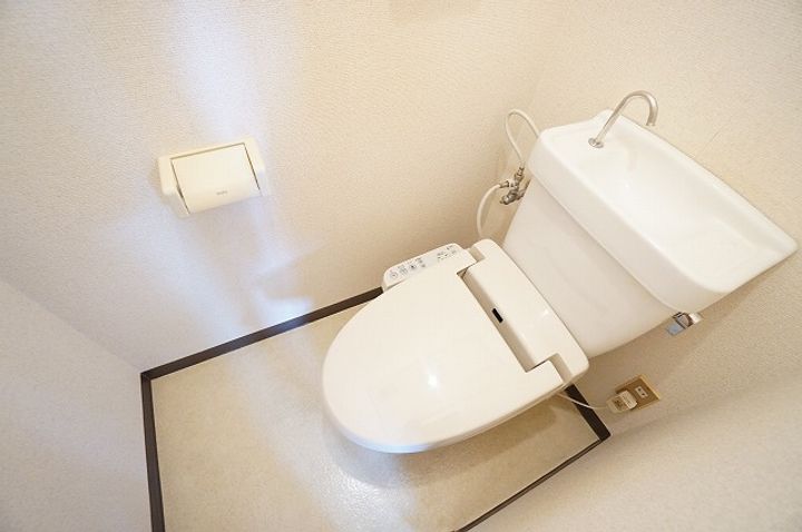 グリーンハイツのその他画像