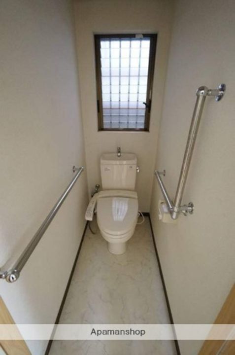 大阪府高槻市淀の原町(一戸建)の賃貸物件戸建ての内装