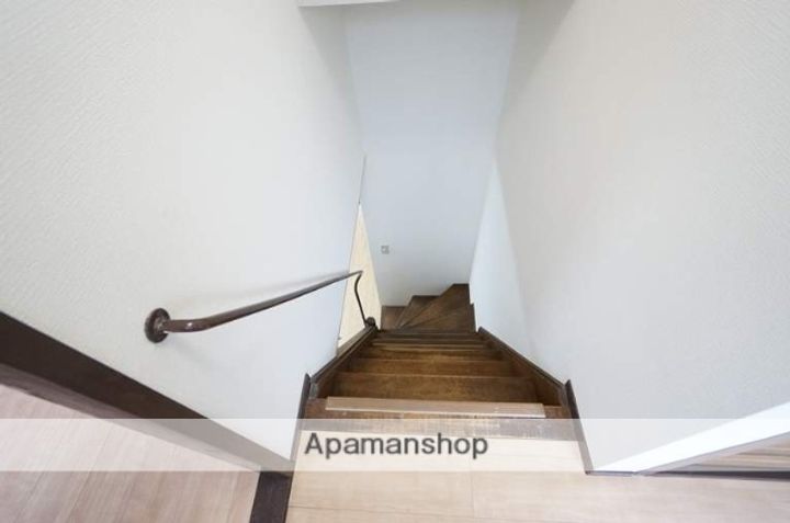 大阪府高槻市淀の原町(一戸建)の賃貸物件戸建ての内装