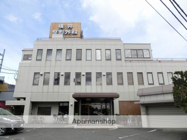 大阪府高槻市淀の原町(一戸建)の賃貸物件戸建ての周辺