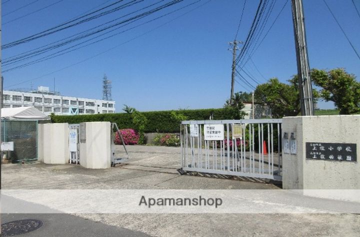 大阪府高槻市淀の原町(一戸建)の賃貸物件戸建ての周辺