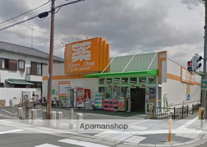 AZURE京口(アジュアキョウグチ)の周辺